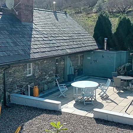 Clarisses Cottage ลาราห์ ภายนอก รูปภาพ