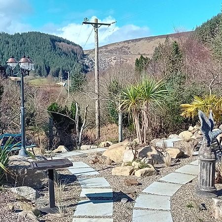 Clarisses Cottage ลาราห์ ภายนอก รูปภาพ