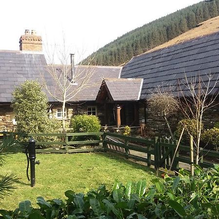 Clarisses Cottage ลาราห์ ภายนอก รูปภาพ