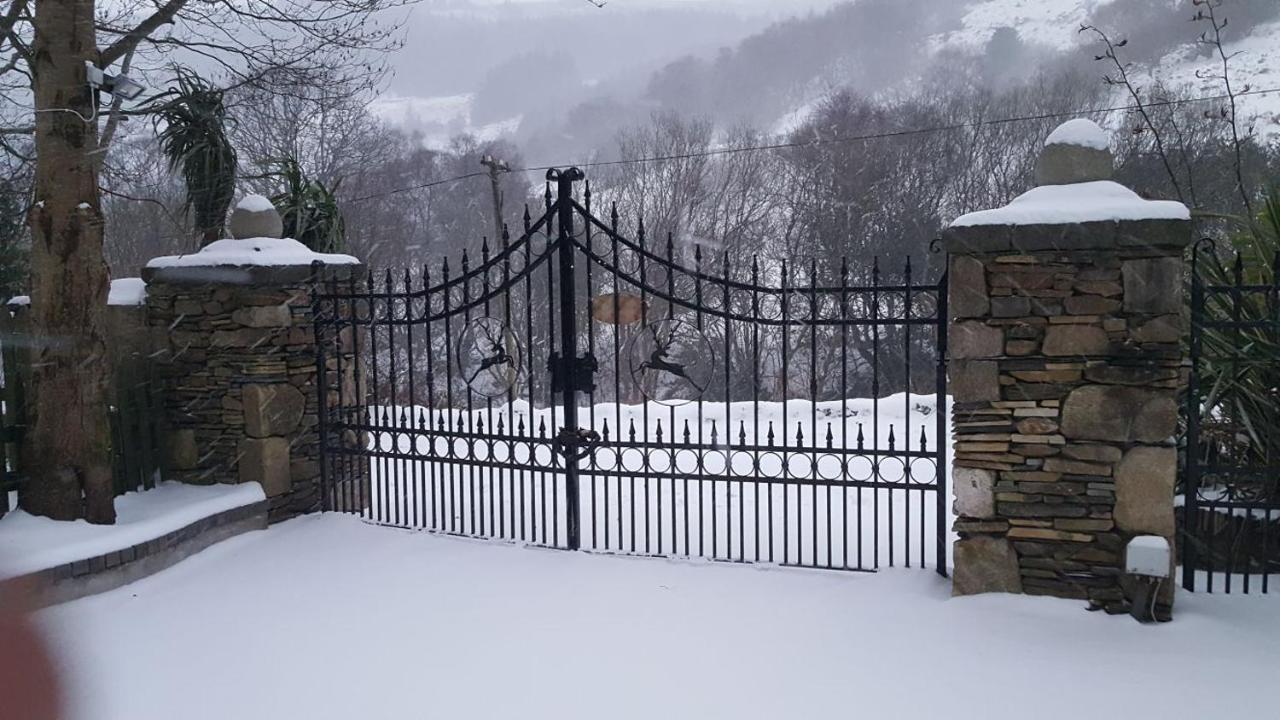 Clarisses Cottage ลาราห์ ภายนอก รูปภาพ