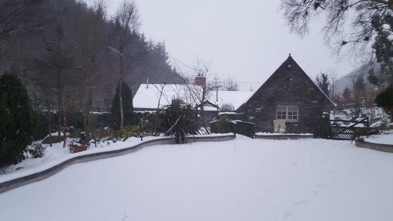 Clarisses Cottage ลาราห์ ภายนอก รูปภาพ