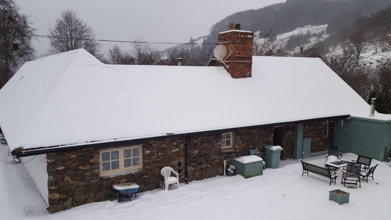 Clarisses Cottage ลาราห์ ภายนอก รูปภาพ