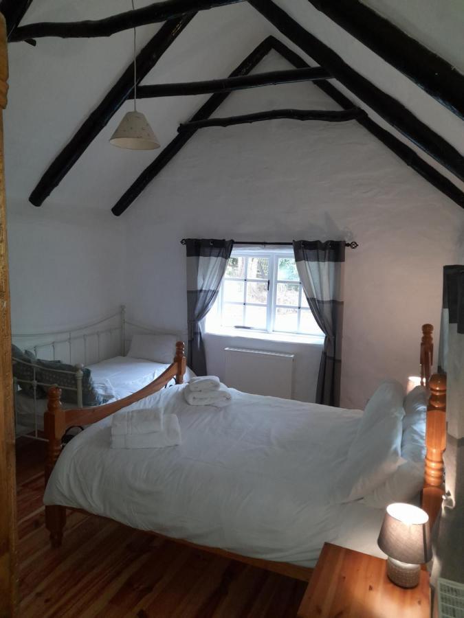 Clarisses Cottage ลาราห์ ภายนอก รูปภาพ