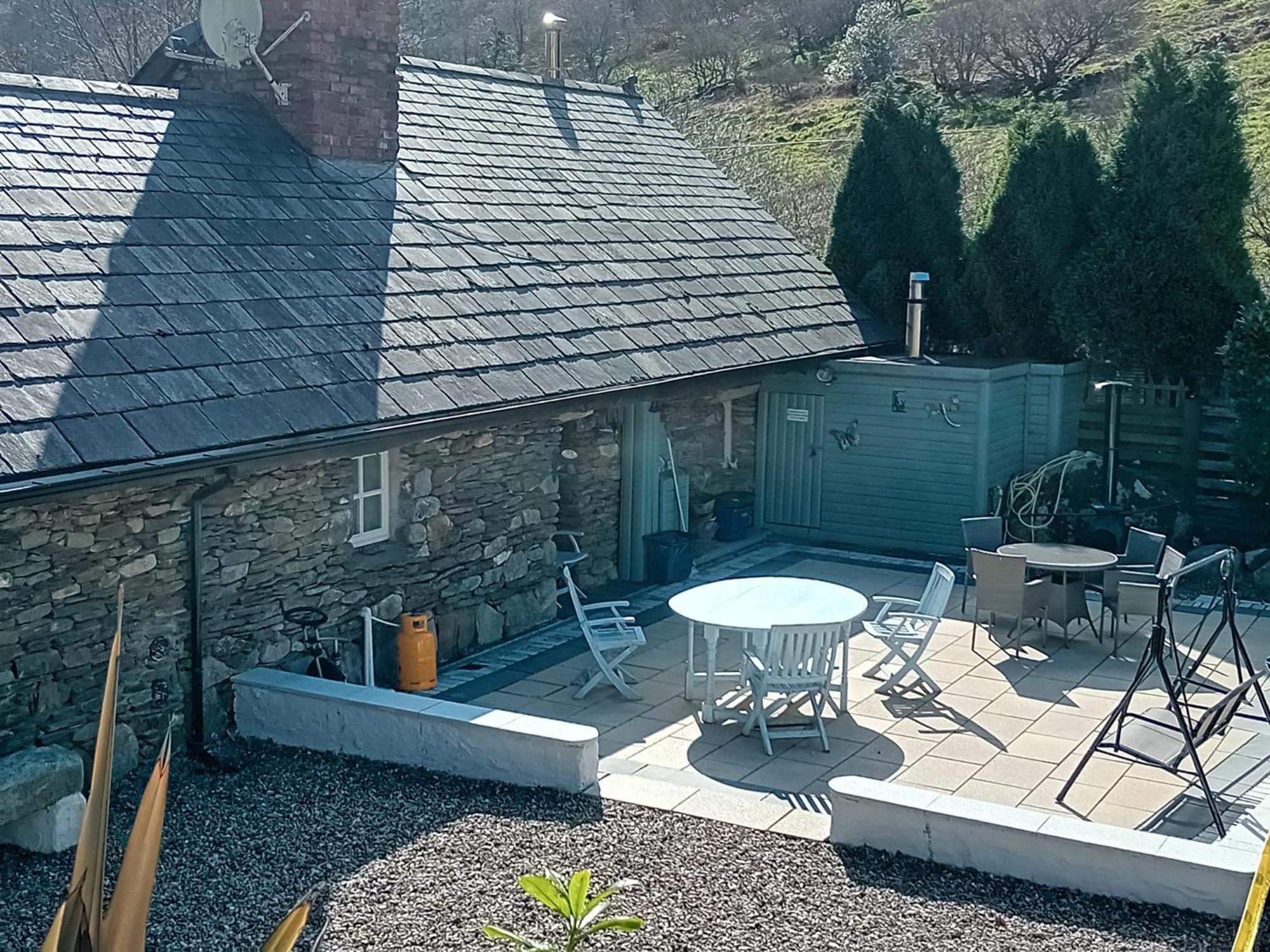 Clarisses Cottage ลาราห์ ภายนอก รูปภาพ