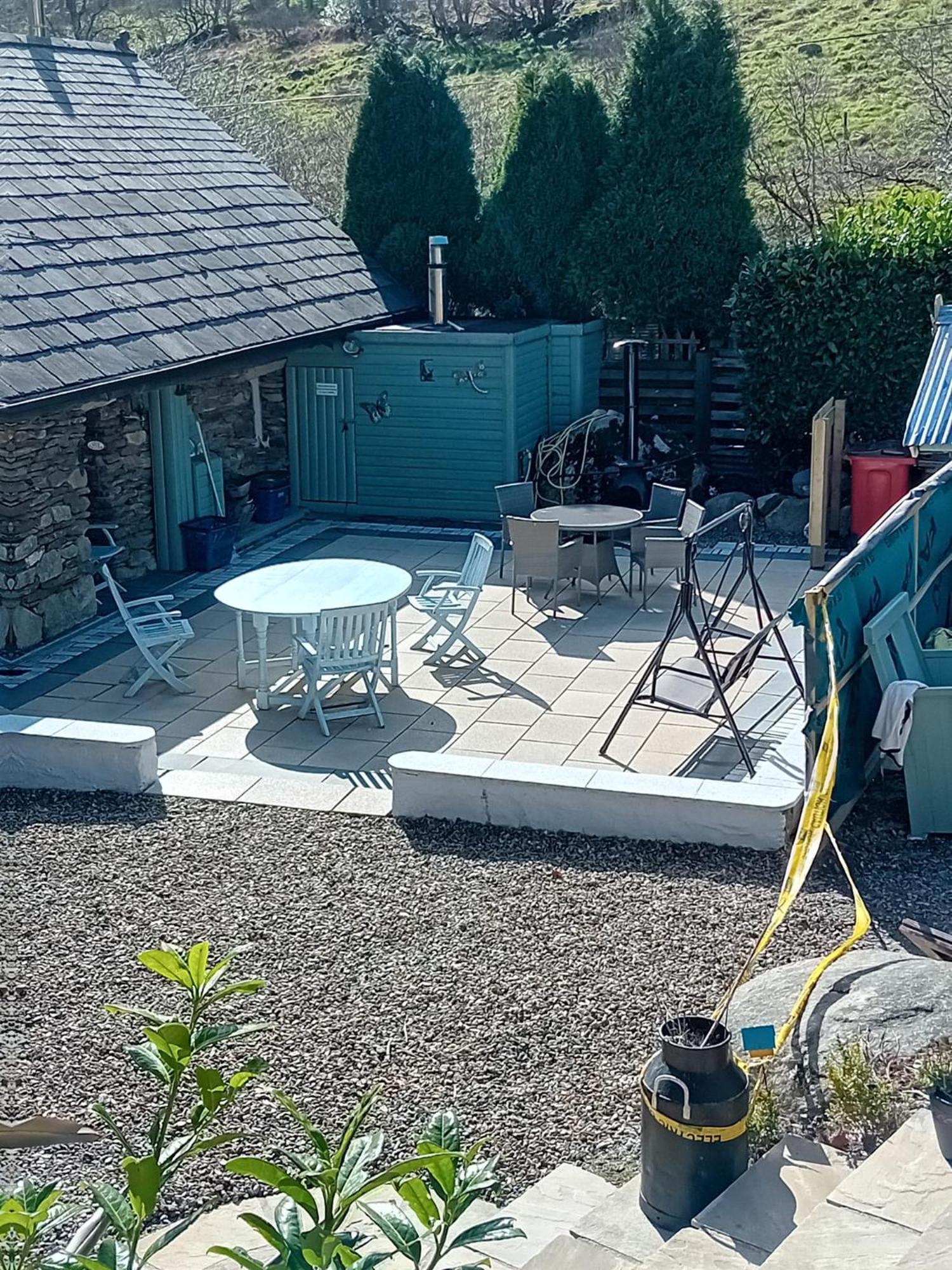 Clarisses Cottage ลาราห์ ภายนอก รูปภาพ
