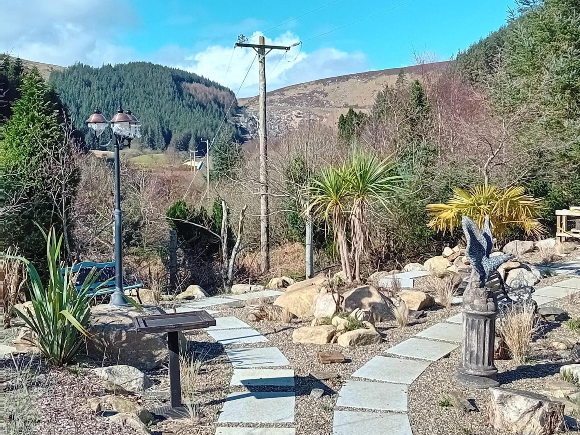 Clarisses Cottage ลาราห์ ภายนอก รูปภาพ