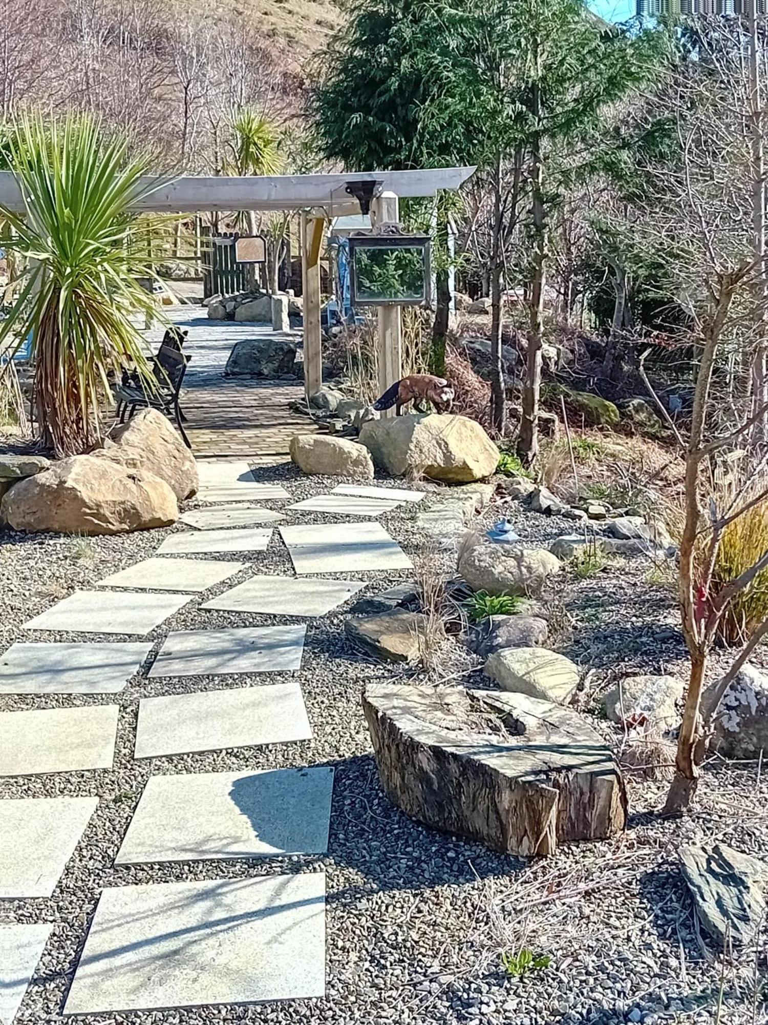 Clarisses Cottage ลาราห์ ภายนอก รูปภาพ