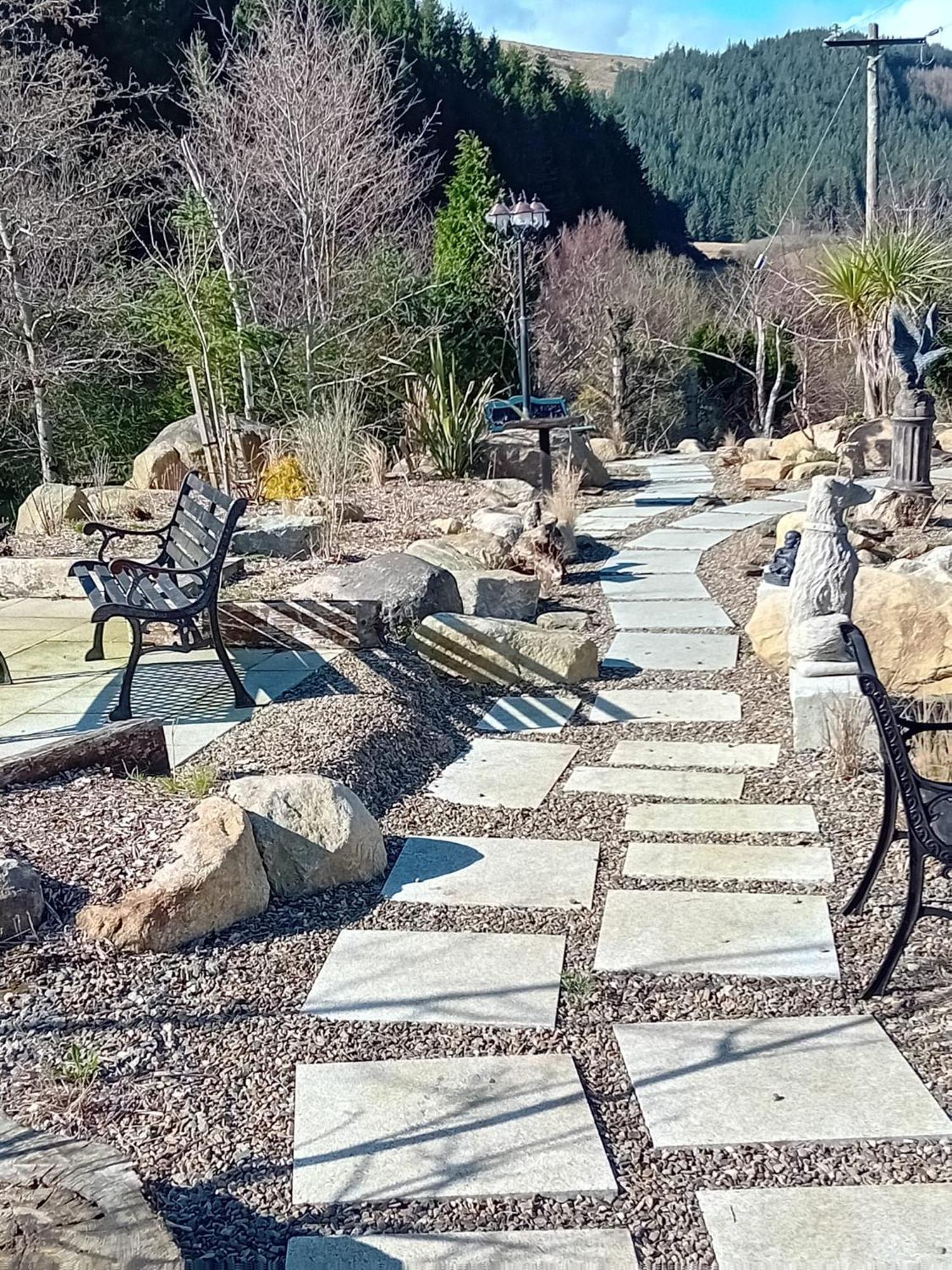 Clarisses Cottage ลาราห์ ภายนอก รูปภาพ