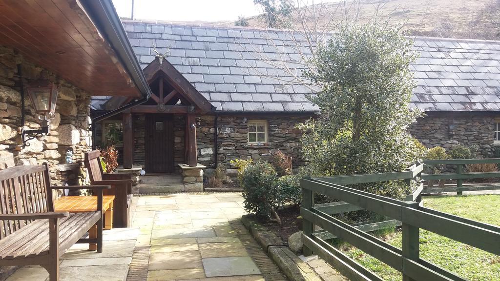 Clarisses Cottage ลาราห์ ภายนอก รูปภาพ