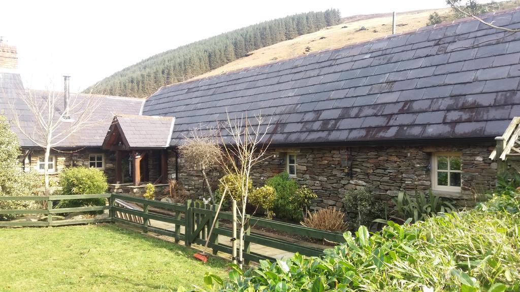 Clarisses Cottage ลาราห์ ภายนอก รูปภาพ