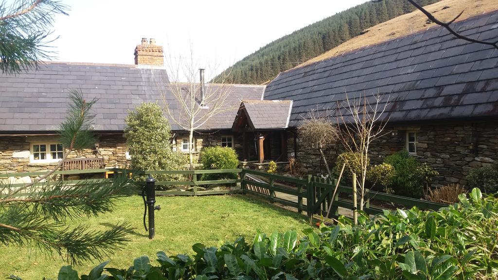 Clarisses Cottage ลาราห์ ภายนอก รูปภาพ